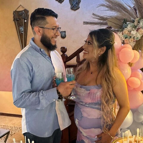 NUESTRO AMOR LO PUEDE TODO