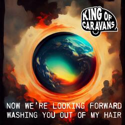 Washing You Out Of My Hair