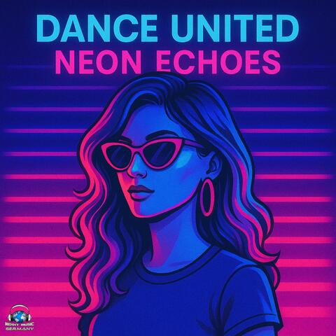 Neon Echoes