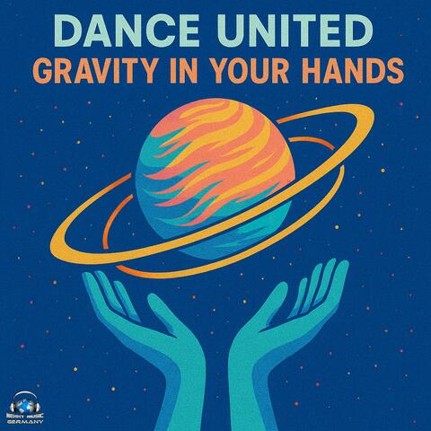Gravity in your Hands