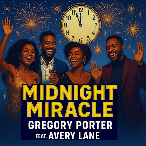 Midnight Miracle