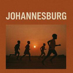 johannesburg