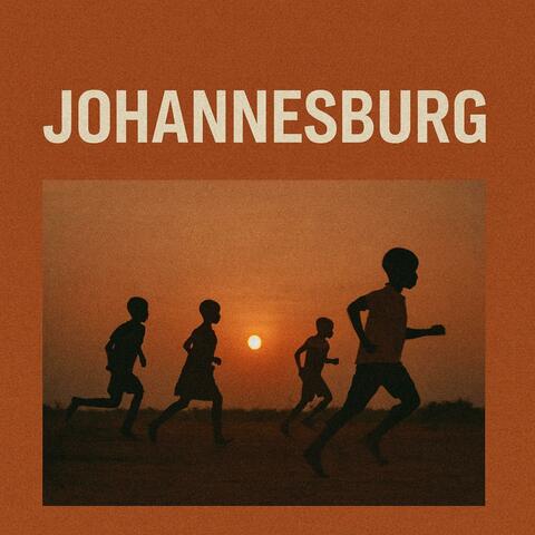 johannesburg