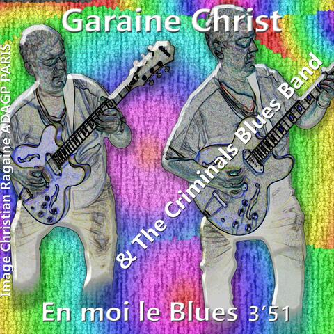 En moi le blues