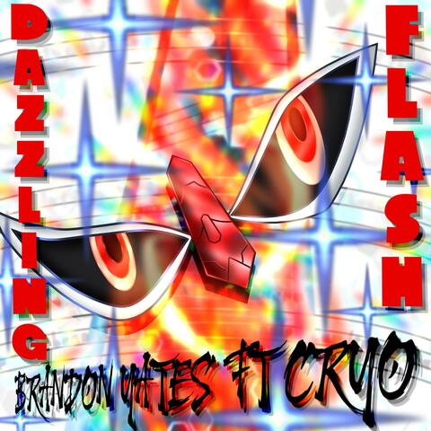 Dazzling Flash (feat. Cryo)