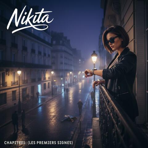 Chapitre1: Les Premiers Signes