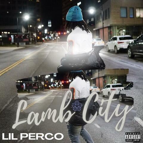 LAMB CITY