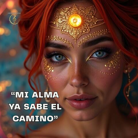 Mi Alma Ya Sabe El Camino
