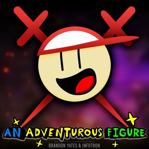 An Adventurous Figure (feat. Infotron)
