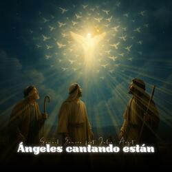 Ángeles cantando están (feat. Julia Argot) (Radio Edit)