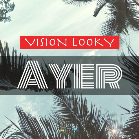 Ayer (feat. Natan Ríos & Willis Dennis Grajales)