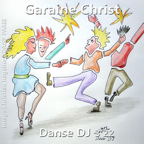 Danse DJ