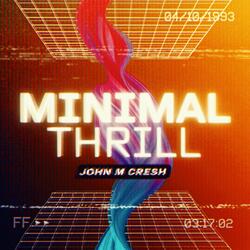 Minimal Thrill (Radio Edit)
