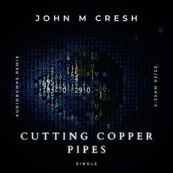 Cutting Copper Pipes