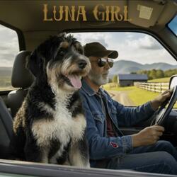 Luna Girl