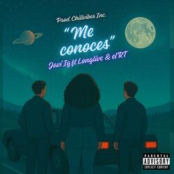 Me conoces (feat. LONGLIVE & EL RT)