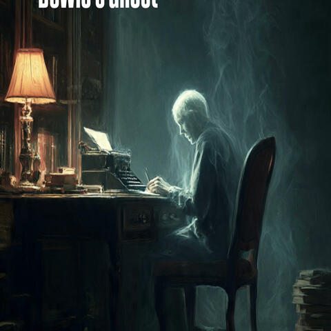 Ghost Writer
