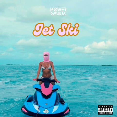 Jet Ski