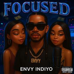 Focused