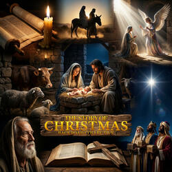 Come, Thou Long Expected Jesus