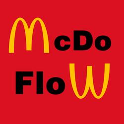 Mcdo Flow (feat. BIGG REESH)