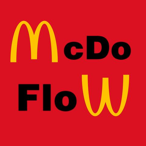 Mcdo Flow (feat. BIGG REESH)