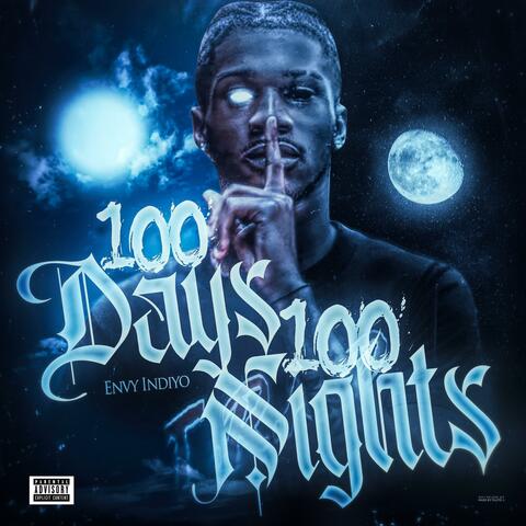 100 Days 100 Nights