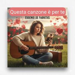Questa canzone è per te