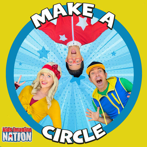 Make A Circle
