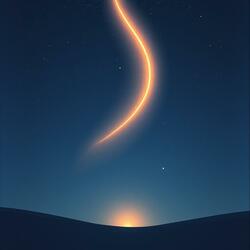 のんの星空応援ソング