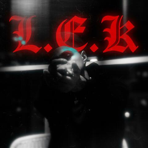 L.E.K