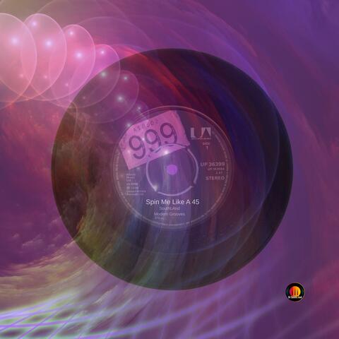 Spin Me Like A 45