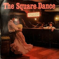 the square dance