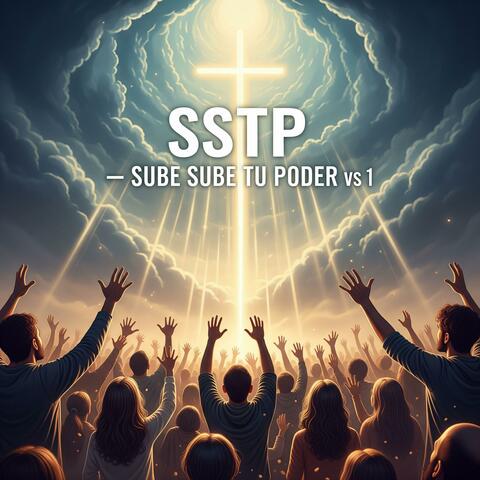 SSTP — Sube Sube Tu Poder vs 1