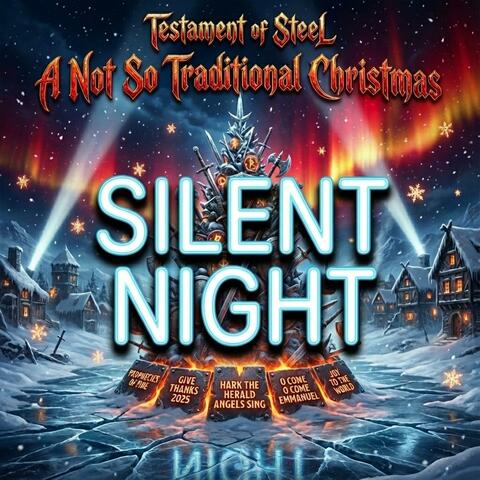 Silent Night 2025