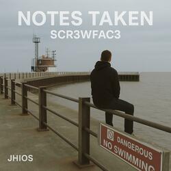 Notes Taken
