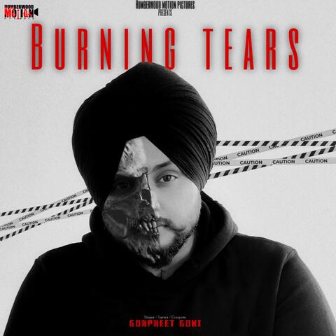 Burning Tears