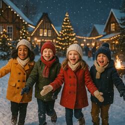 Un Sourire pour la Terre