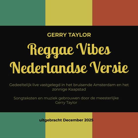 Reggae Vibes NL