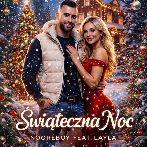 Świąteczna Noc