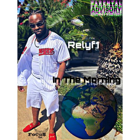 In The Morning (Radio Edit)