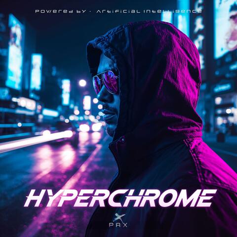 Hyperchrome