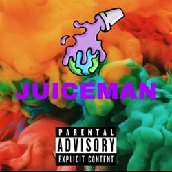 Juiceman (feat. SwyperDa'Fox)