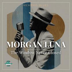 The Window Never Closed