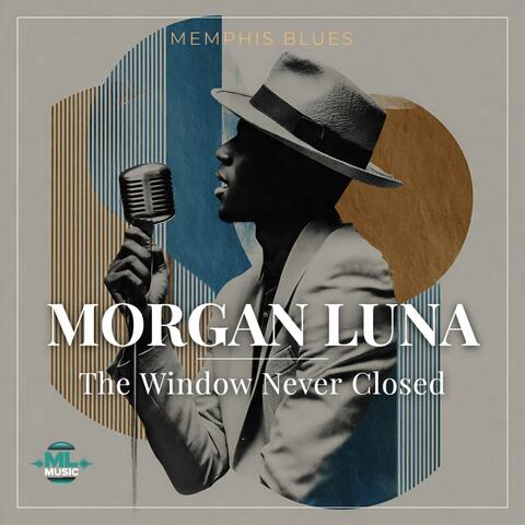 The Window Never Closed