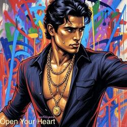 Open Your Heart