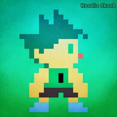 Shampoodle (From "Animal Crossing: New Leaf")