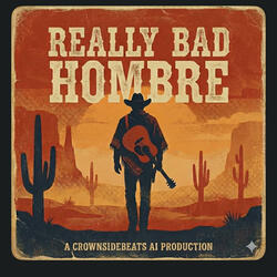 Really Bad Hombre