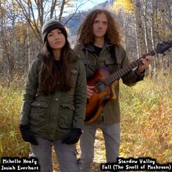 Fall (The Smell of Mushroom) [Stardew Valley]