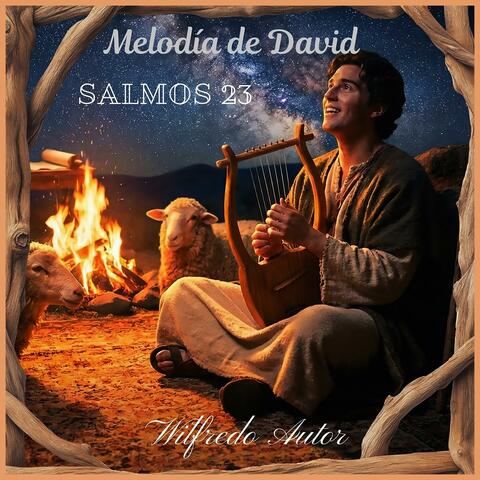 Melodía de David